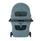Cybex Orfeo Ελαφρύ Βρεφικό Καρότσι TPE Stormy Blue | light blue