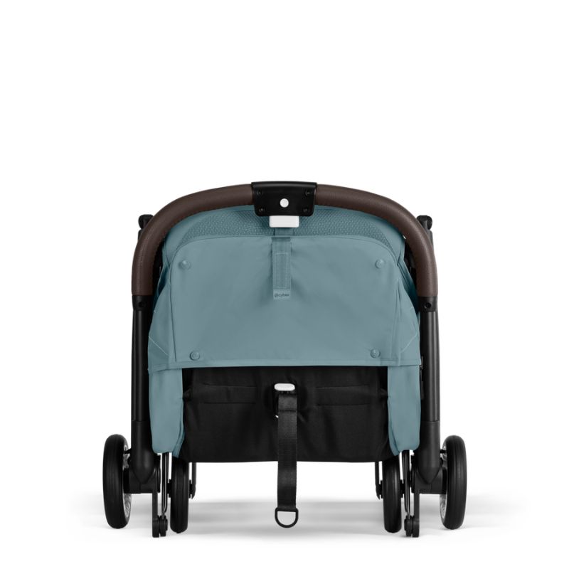 Cybex Orfeo Ελαφρύ Βρεφικό Καρότσι TPE Stormy Blue | light blue