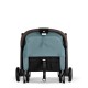 Cybex Orfeo Ελαφρύ Βρεφικό Καρότσι TPE Stormy Blue | light blue