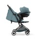 Cybex Orfeo Ελαφρύ Βρεφικό Καρότσι TPE Stormy Blue | light blue