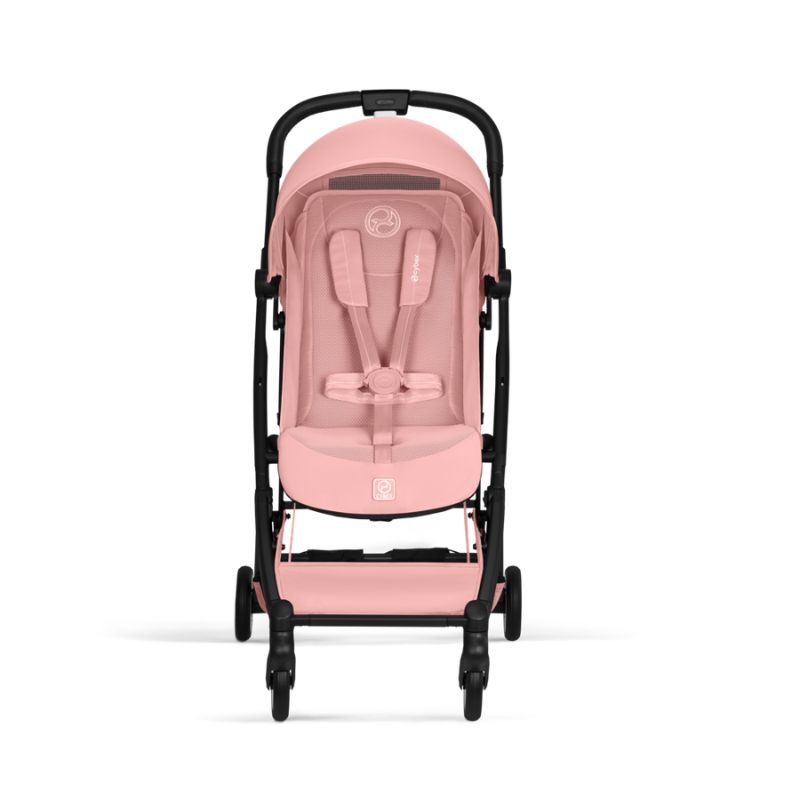 Cybex Orfeo Ελαφρύ Βρεφικό Καρότσι BLK Candy Pink | light pink