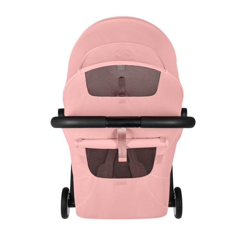 Cybex Orfeo Ελαφρύ Βρεφικό Καρότσι BLK Candy Pink | light pink