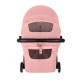 Cybex Orfeo Ελαφρύ Βρεφικό Καρότσι BLK Candy Pink | light pink