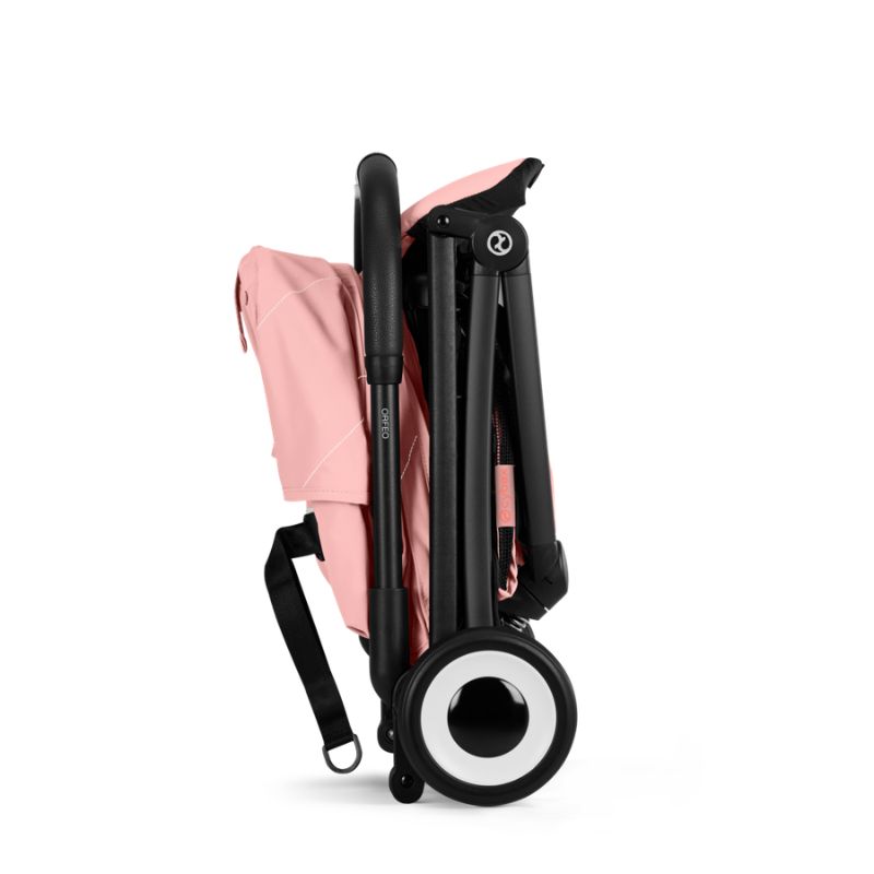 Cybex Orfeo Ελαφρύ Βρεφικό Καρότσι BLK Candy Pink | light pink