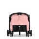 Cybex Orfeo Ελαφρύ Βρεφικό Καρότσι BLK Candy Pink | light pink