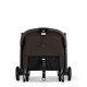 Cybex Orfeo Ελαφρύ Βρεφικό Καρότσι TPE Chocolate Brown | brown