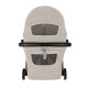 Cybex Orfeo Ελαφρύ Βρεφικό Καρότσι BLK Dune Grey | grey
