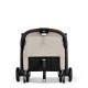 Cybex Orfeo Ελαφρύ Βρεφικό Καρότσι BLK Dune Grey | grey