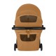Cybex Orfeo Ελαφρύ Βρεφικό Καρότσι BLK Cinnamon Yellow | dark yellow