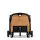 Cybex Orfeo Ελαφρύ Βρεφικό Καρότσι BLK Cinnamon Yellow | dark yellow