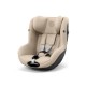 Cybex Sirona G3 Κάθισμα Αυτοκινήτου 61-105cm Almond Beige | beige