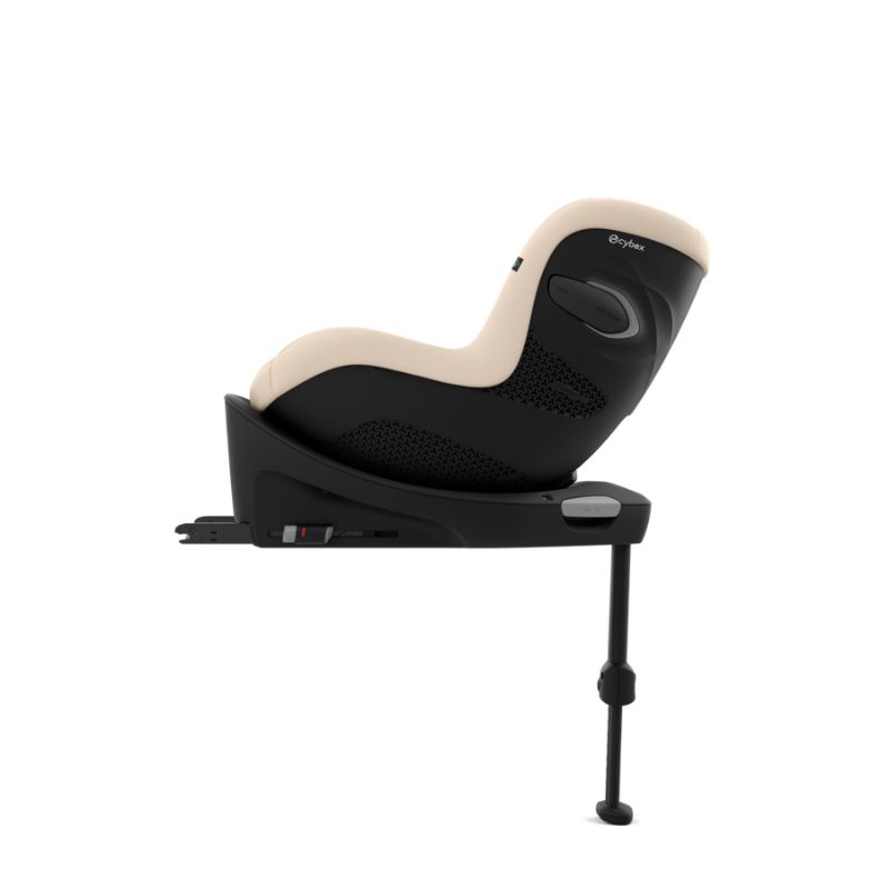Cybex Sirona G3 Κάθισμα Αυτοκινήτου 61-105cm Almond Beige | beige