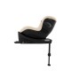 Cybex Sirona G3 Κάθισμα Αυτοκινήτου 61-105cm Almond Beige | beige