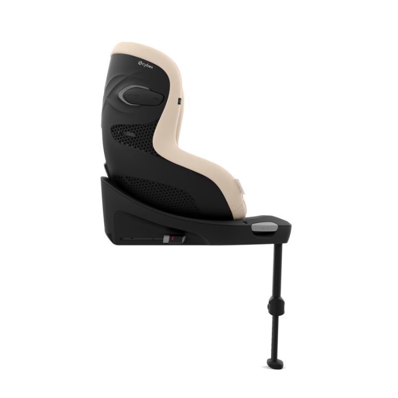 Cybex Sirona G3 Κάθισμα Αυτοκινήτου 61-105cm Almond Beige | beige