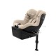 Cybex Sirona G3 Κάθισμα Αυτοκινήτου 61-105cm Almond Beige | beige