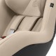 Cybex Sirona G3 Κάθισμα Αυτοκινήτου 61-105cm Almond Beige | beige
