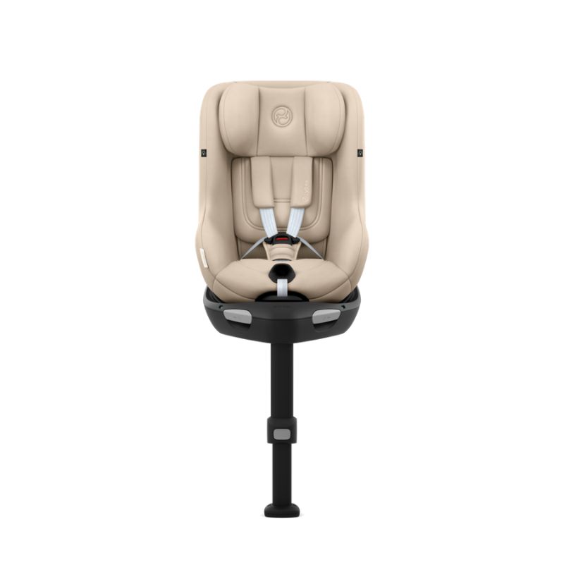 Cybex Sirona G3 Κάθισμα Αυτοκινήτου 61-105cm Almond Beige | beige
