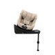Cybex Sirona G3 Κάθισμα Αυτοκινήτου 61-105cm Almond Beige | beige
