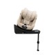 Cybex Sirona G3 Κάθισμα Αυτοκινήτου 61-105cm Almond Beige | beige