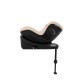 Cybex Sirona G3 Κάθισμα Αυτοκινήτου 61-105cm Almond Beige | beige