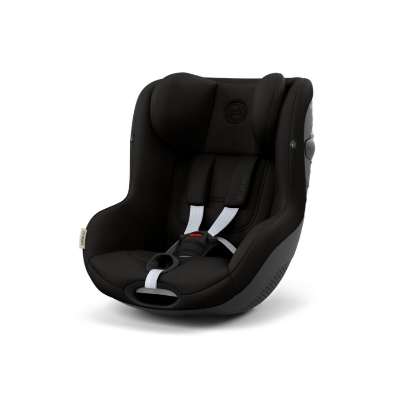 Cybex Sirona G3 Κάθισμα Αυτοκινήτου 61-105cm Magic Black | black