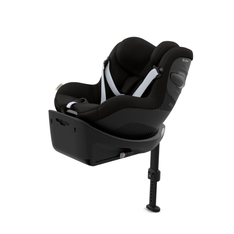 Cybex Sirona G3 Κάθισμα Αυτοκινήτου 61-105cm Magic Black | black