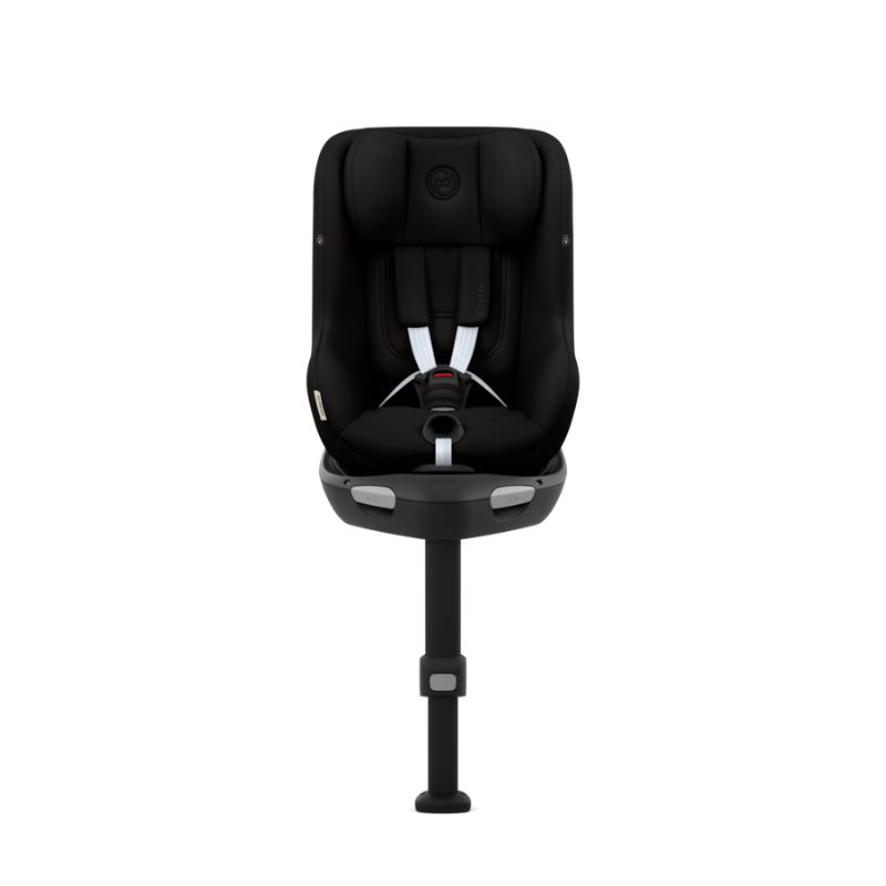 Cybex Sirona G3 Κάθισμα Αυτοκινήτου 61-105cm Magic Black | black