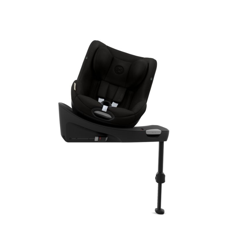 Cybex Sirona G3 Κάθισμα Αυτοκινήτου 61-105cm Magic Black | black