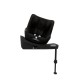 Cybex Sirona G3 Κάθισμα Αυτοκινήτου 61-105cm Magic Black | black