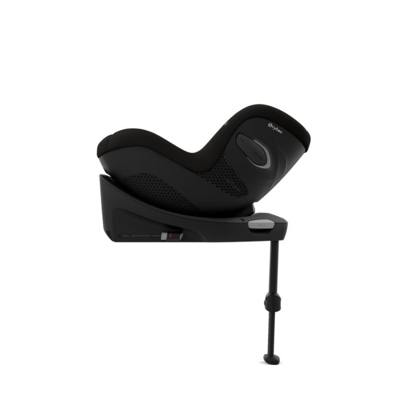 Cybex Sirona G3 Κάθισμα Αυτοκινήτου 61-105cm Magic Black | black