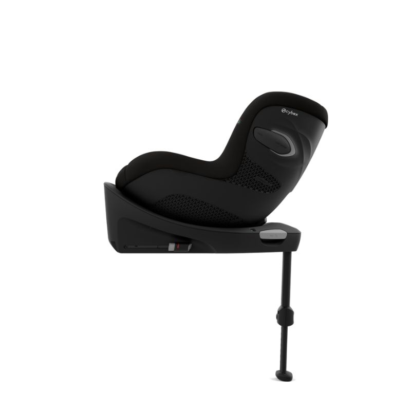 Cybex Sirona G3 Κάθισμα Αυτοκινήτου 61-105cm Magic Black | black