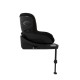 Cybex Sirona G3 Κάθισμα Αυτοκινήτου 61-105cm Magic Black | black