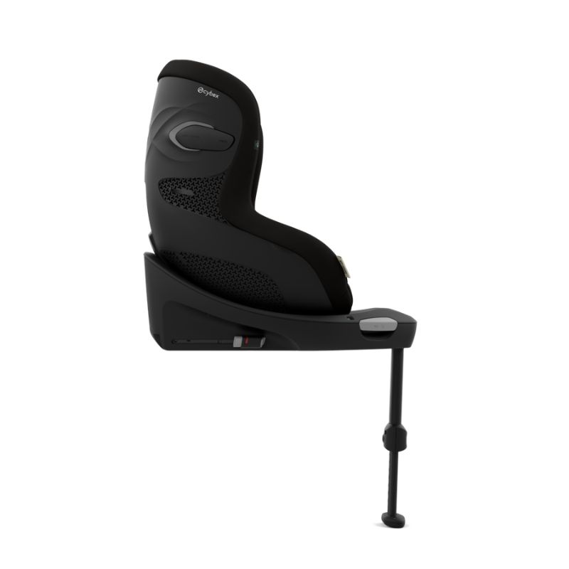 Cybex Sirona G3 Κάθισμα Αυτοκινήτου 61-105cm Magic Black | black