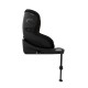 Cybex Sirona G3 Κάθισμα Αυτοκινήτου 61-105cm Magic Black | black
