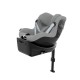 Cybex Sirona G3 Κάθισμα Αυτοκινήτου 61-105cm Plus Stone Grey | mid grey