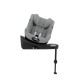 Cybex Sirona G3 Κάθισμα Αυτοκινήτου 61-105cm Plus Stone Grey | mid grey