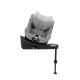 Cybex Sirona G3 Κάθισμα Αυτοκινήτου 61-105cm Plus Stone Grey | mid grey