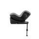 Cybex Sirona G3 Κάθισμα Αυτοκινήτου 61-105cm Plus Stone Grey | mid grey