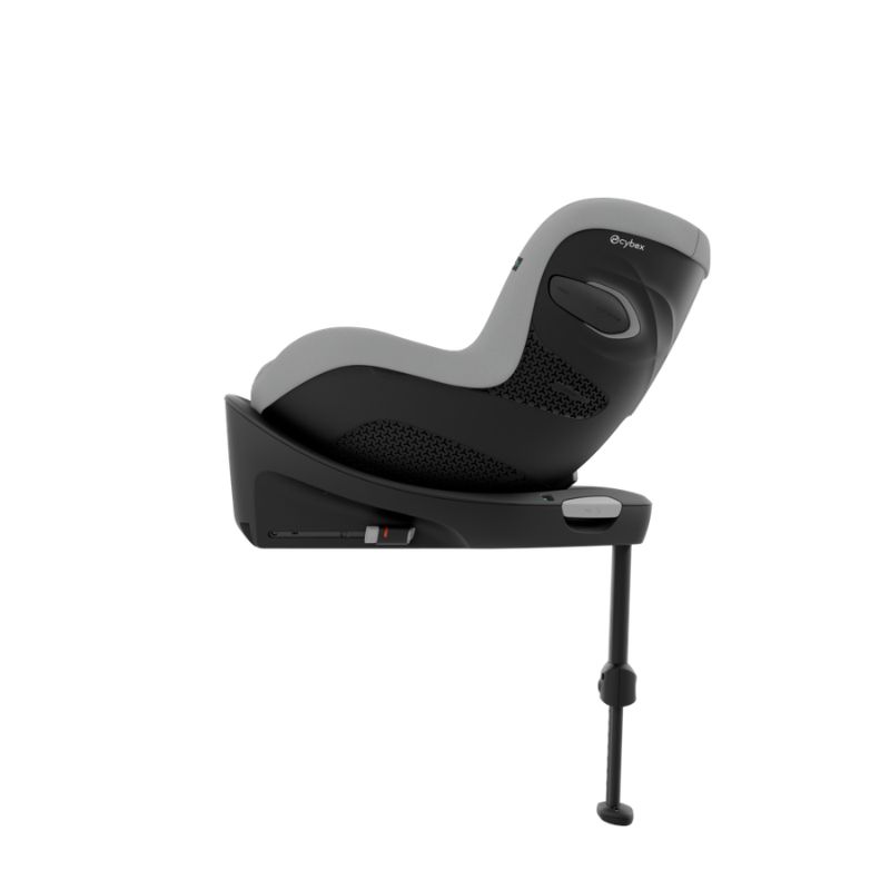 Cybex Sirona G3 Κάθισμα Αυτοκινήτου 61-105cm Plus Stone Grey | mid grey