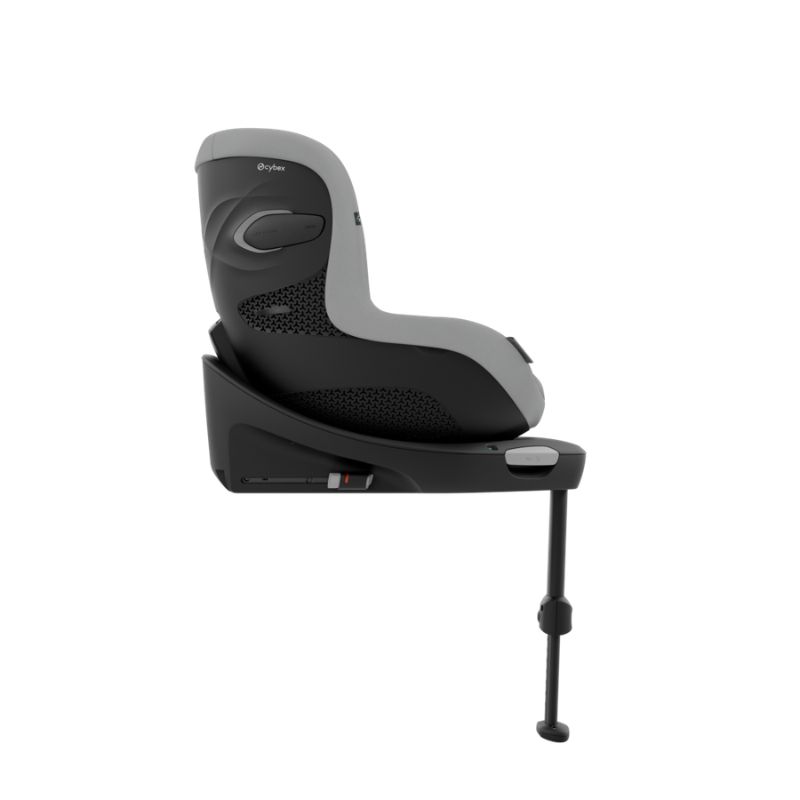 Cybex Sirona G3 Κάθισμα Αυτοκινήτου 61-105cm Plus Stone Grey | mid grey