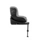 Cybex Sirona G3 Κάθισμα Αυτοκινήτου 61-105cm Plus Stone Grey | mid grey