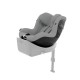 Cybex Sirona G3 Κάθισμα Αυτοκινήτου 61-105cm Plus Stone Grey | mid grey