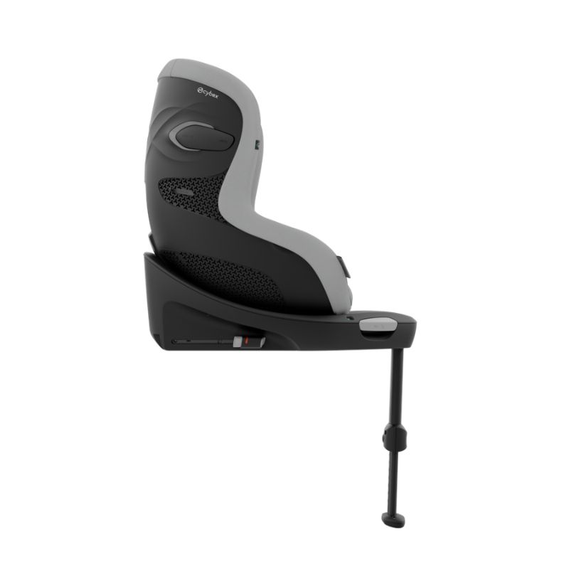 Cybex Sirona G3 Κάθισμα Αυτοκινήτου 61-105cm Plus Stone Grey | mid grey
