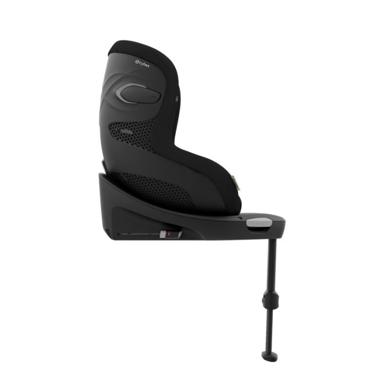 Cybex Sirona G3 Κάθισμα Αυτοκινήτου 61-105cm Plus Moon Black | black