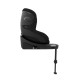 Cybex Sirona G3 Κάθισμα Αυτοκινήτου 61-105cm Plus Moon Black | black