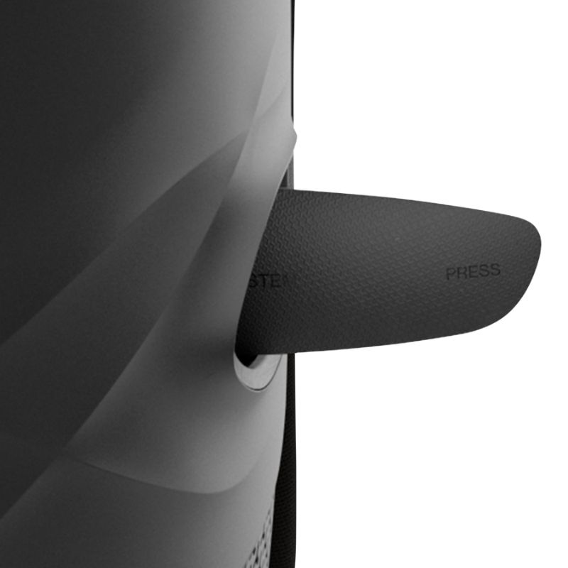 Cybex Sirona G3 Κάθισμα Αυτοκινήτου 61-105cm Plus Moon Black | black