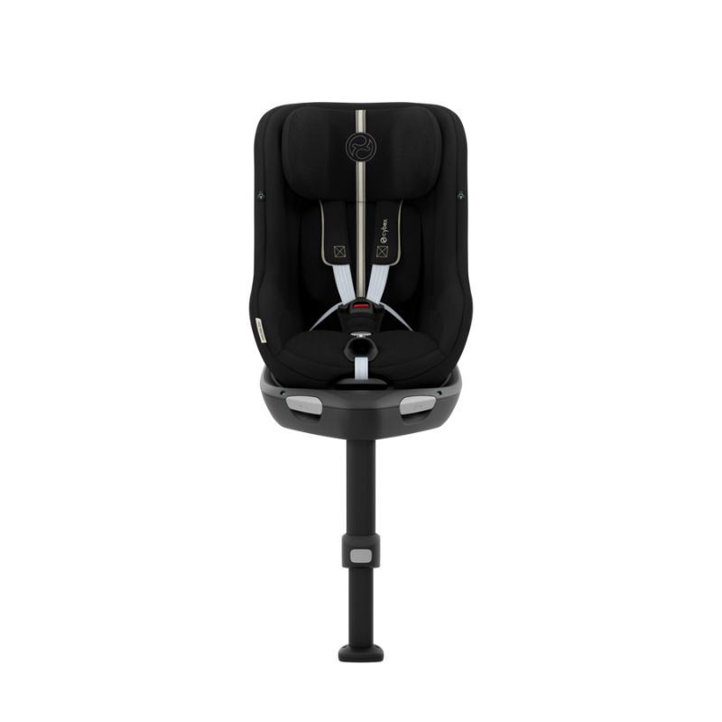 Cybex Sirona G3 Κάθισμα Αυτοκινήτου 61-105cm Plus Moon Black | black