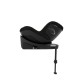 Cybex Sirona G3 Κάθισμα Αυτοκινήτου 61-105cm Plus Moon Black | black