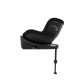 Cybex Sirona G3 Κάθισμα Αυτοκινήτου 61-105cm Plus Moon Black | black