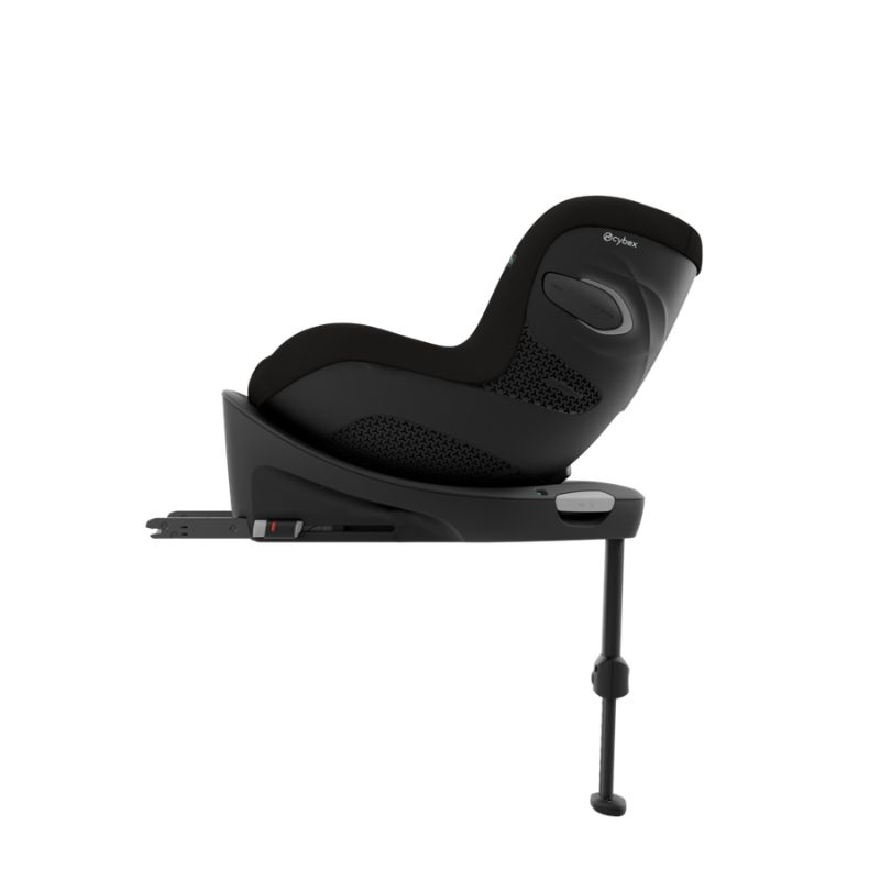 Cybex Sirona G3 Κάθισμα Αυτοκινήτου 61-105cm Plus Moon Black | black